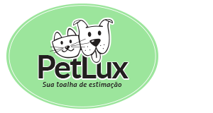 Pet Lux - Sua toalha de estimação